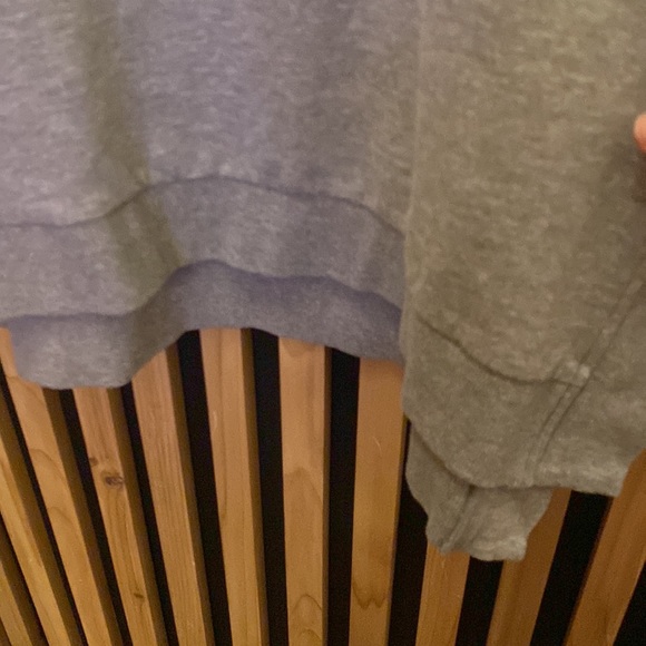 ESPRIT SPORT Grey Sweatshirt - Picture 6 of 10
